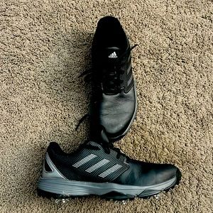 Adidas Golf Shoes